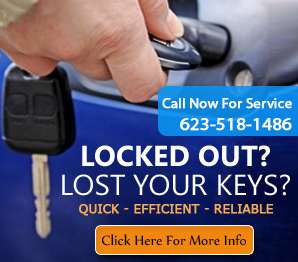 Mobile Locksmith Service - Locksmith Tolleson, AZ