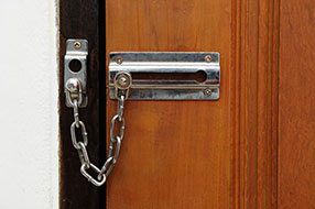 Residential Locksmith